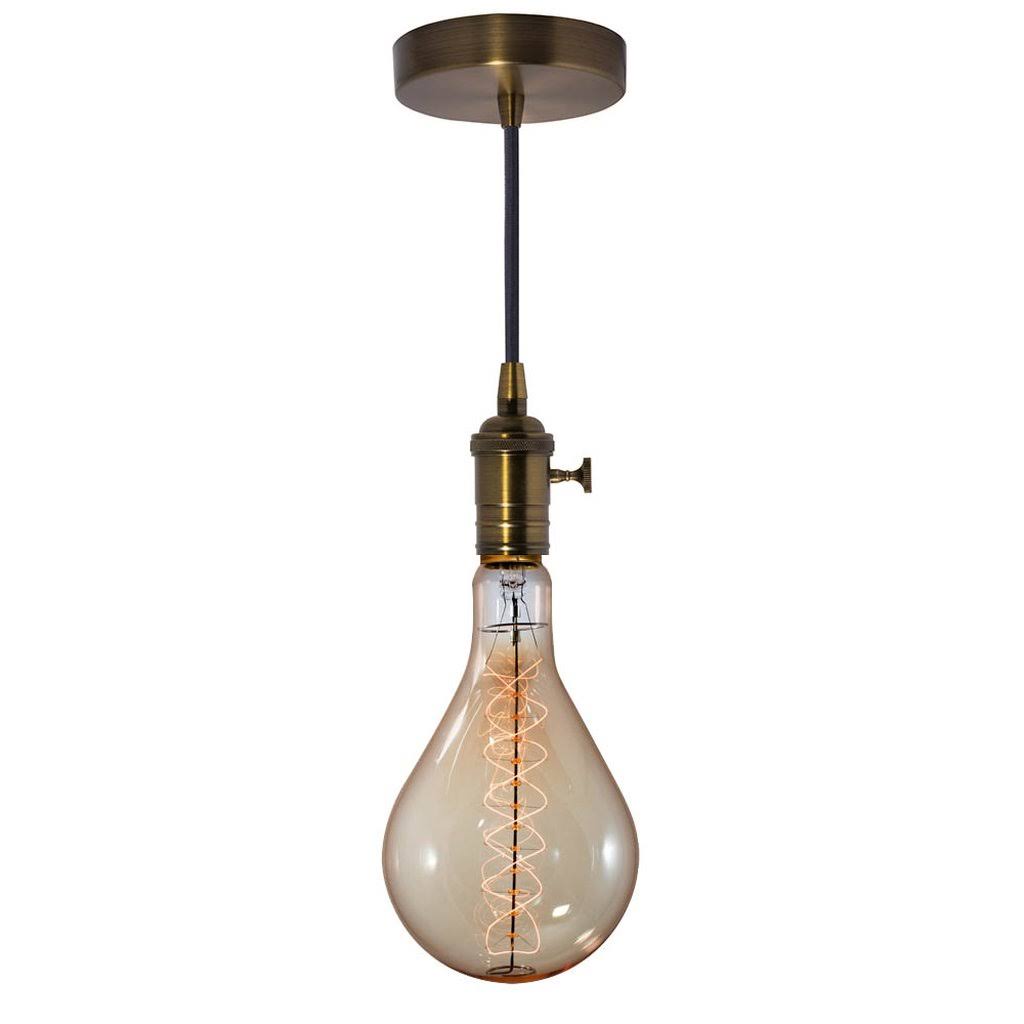 Bulbrite Pendant Set - 810016