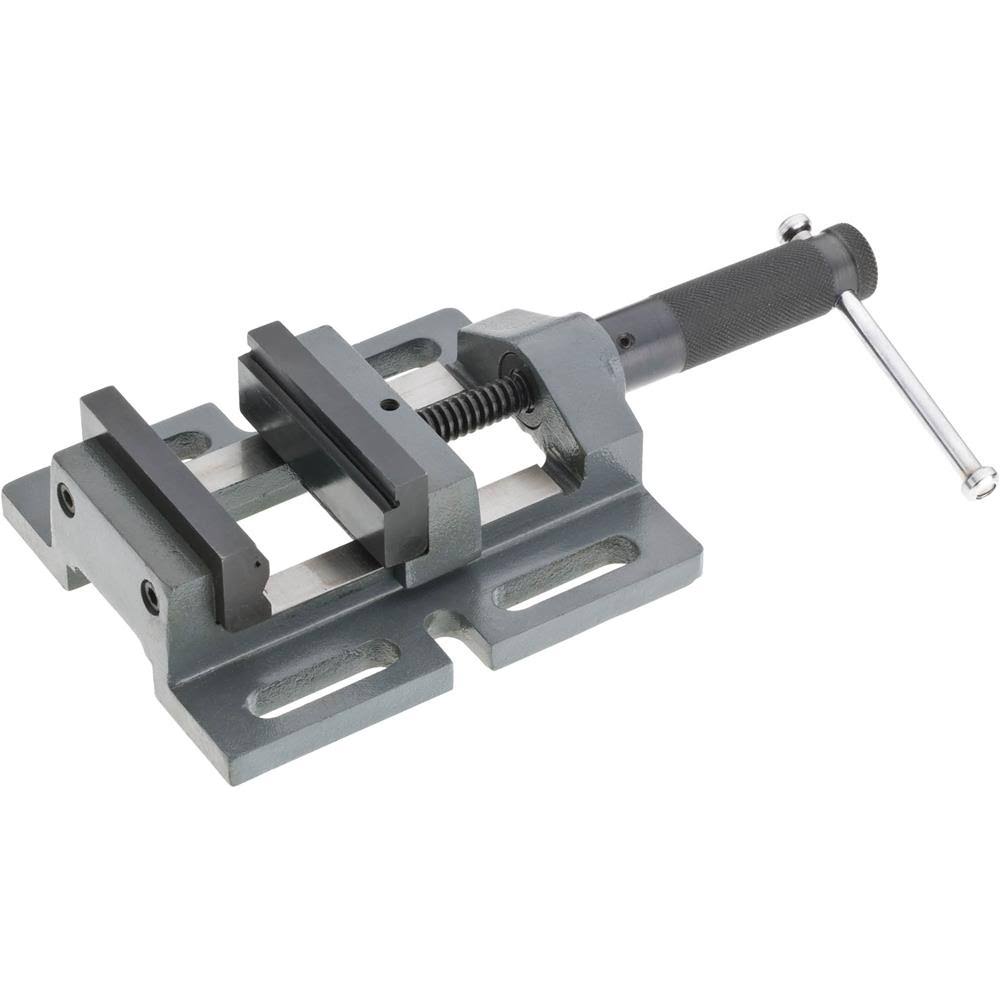 Grizzly T10598 3-1/4 Precision UniGrip Drill Press Vise