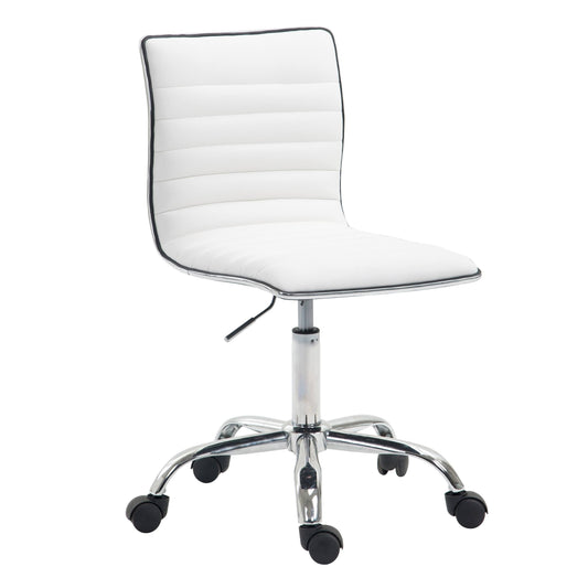 Edgemod Risa Task Chair (White)