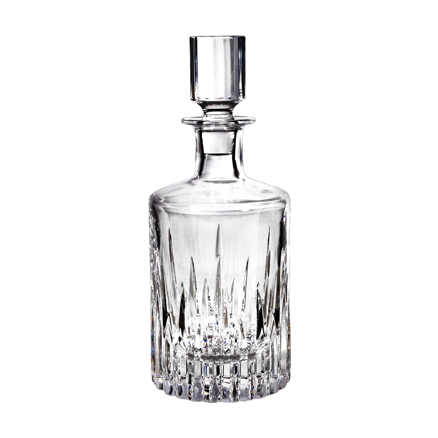 Waterford Southbridge Decanter Crystal