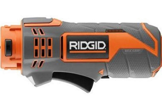 Ridgid JobMax 12 Volt Base Console (Tool Only)