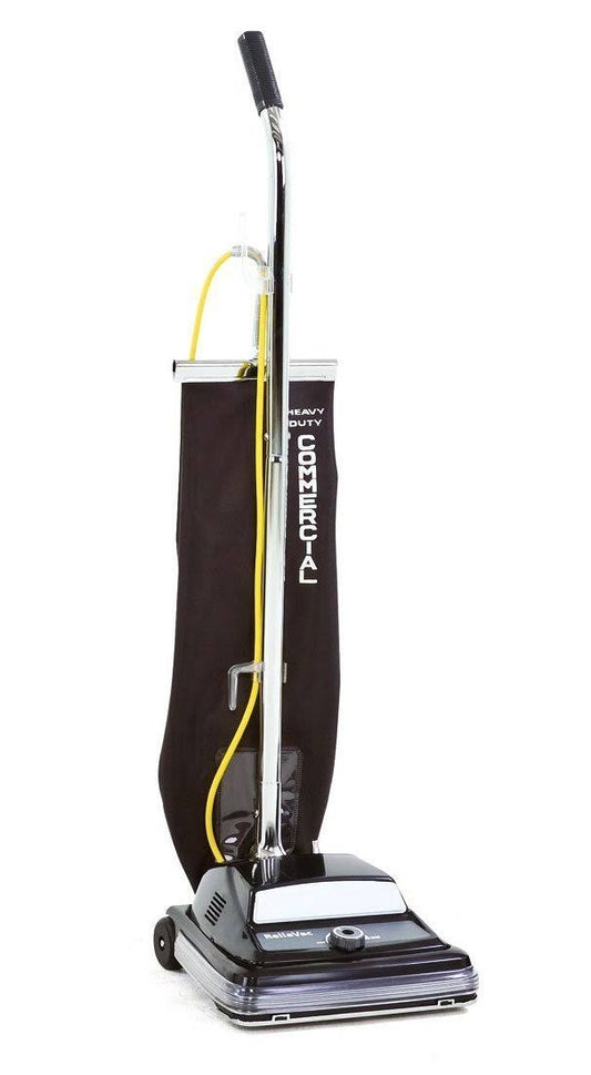 Clarke ReliaVac 16 HP Upright Vacuum - 03005A