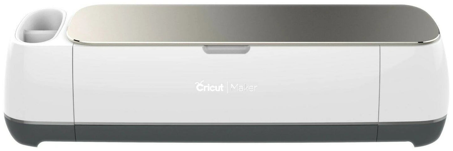 Cricut Maker (2003925) Ultimate Smart Cutting Machine