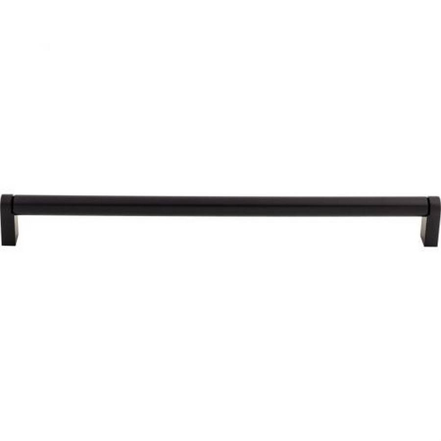 Top Knobs Pennington 24 (610mm) Appliance Bar Pull (Flat Black) M2476