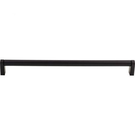 Top Knobs Pennington 24 (610mm) Appliance Bar Pull (Flat Black) M2476