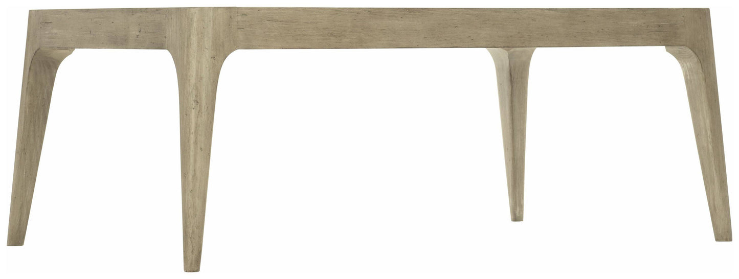 Ventana Rectangular Cocktail Table | Bernhardt Furniture