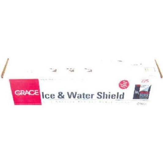 Grace 628 225 Sq. ft. Roll, Ice Water Shield