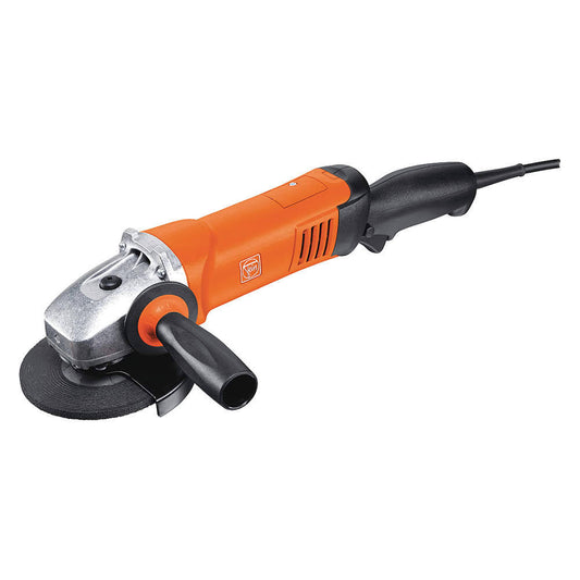 Fein WSG17-125PR, 5 inch Compact Angle Grinder