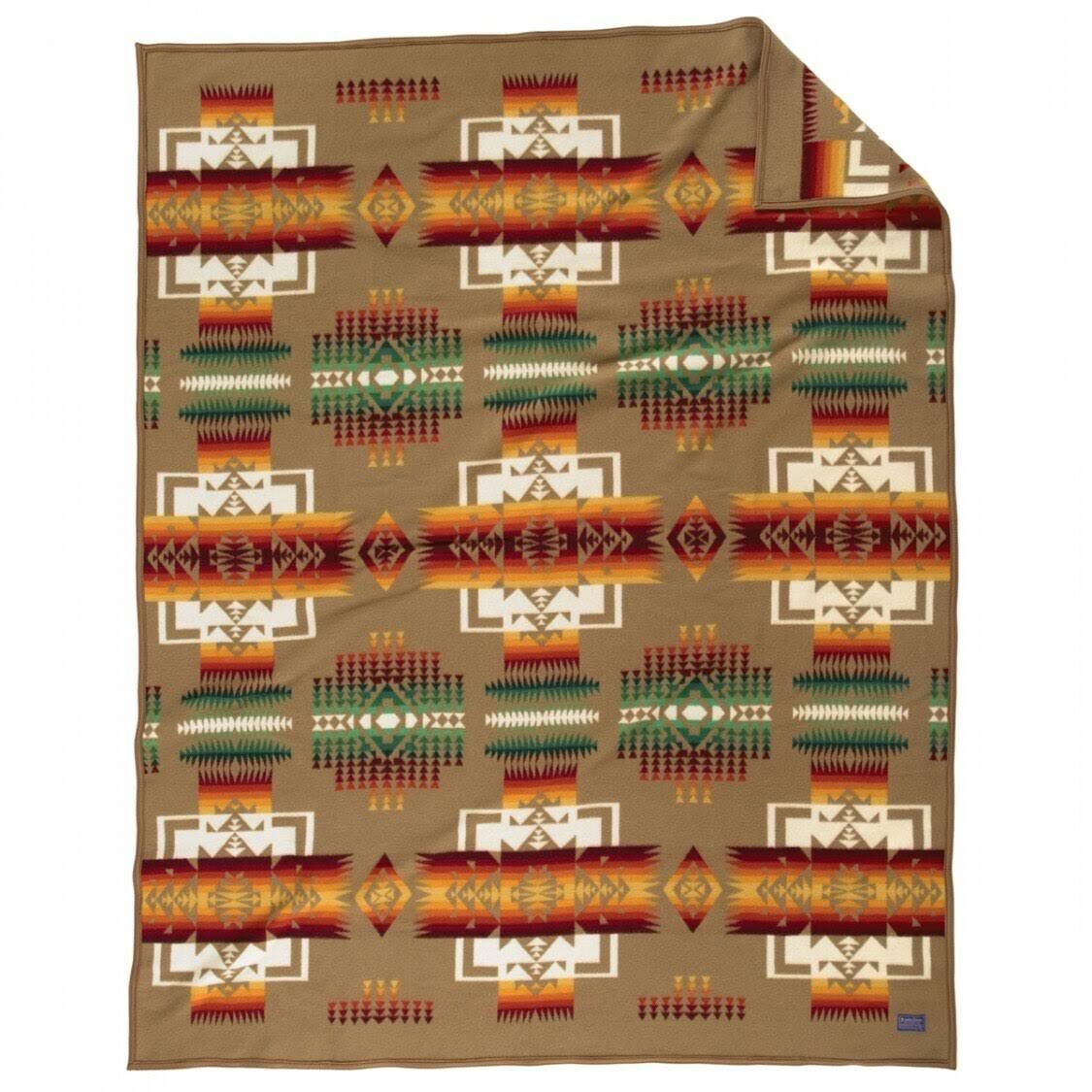 Pendleton Blanket Chief Joseph (Queen)