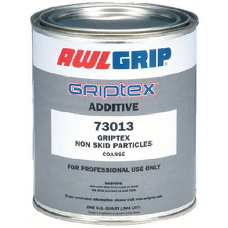 Awlgrip O73012/1GLAL GripTex Non-Skid Fine Grit