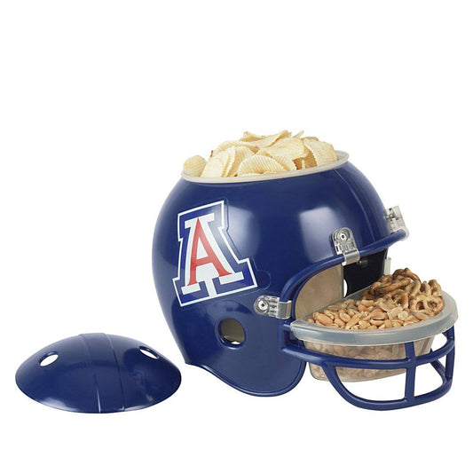 Arizona Wildcats WinCraft Party Snack Helmet