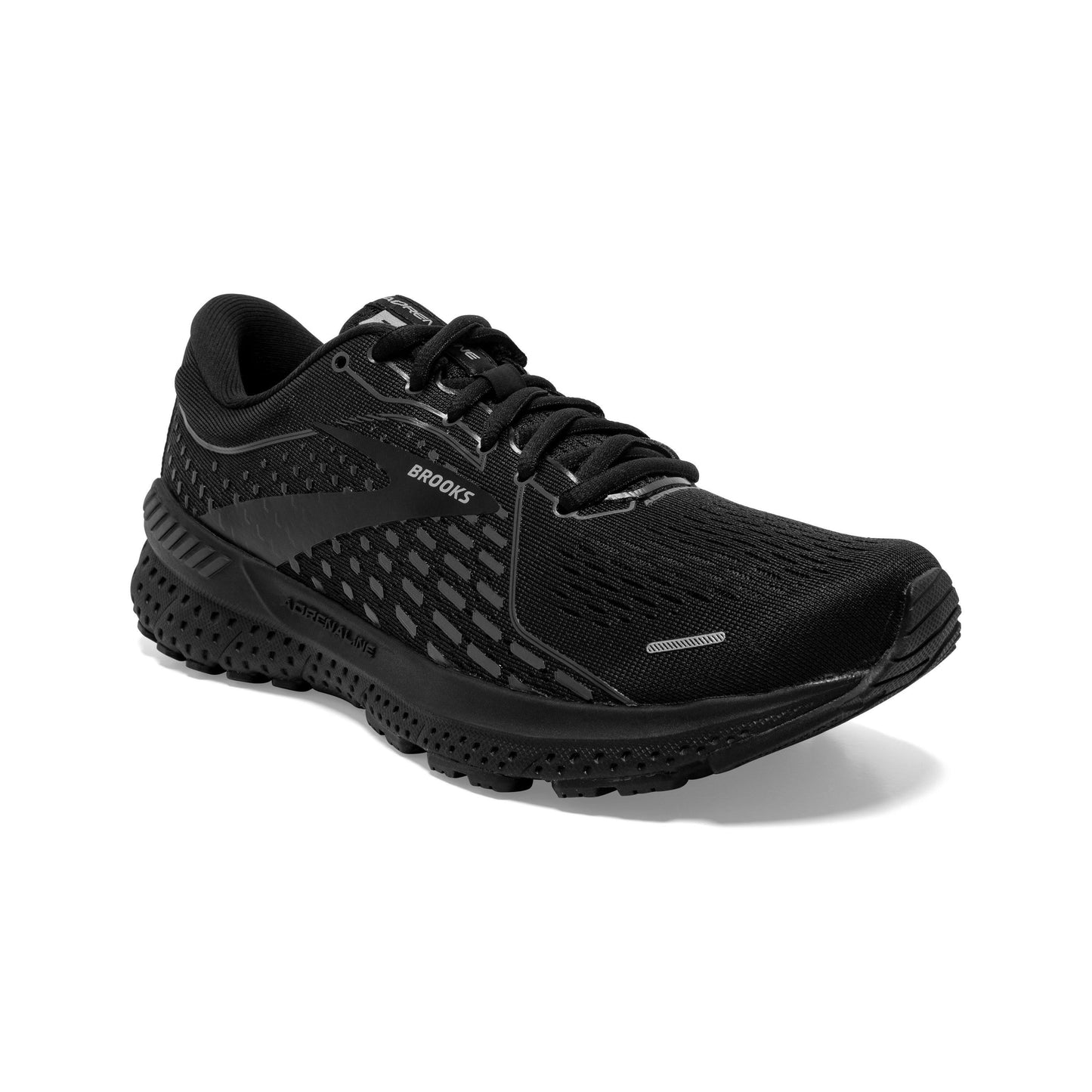 Brooks Adrenaline GTS 21 8.5 Womens Black