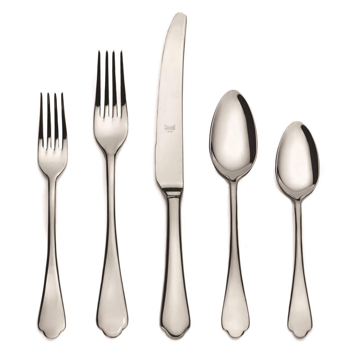 Dolce Vita Flatware Set - 5 Piece CO1597253