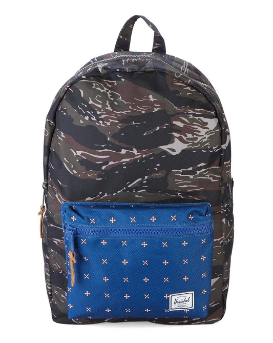 Herschel Supply Co. Settlement Backpack - Tiger Camo/Hyde