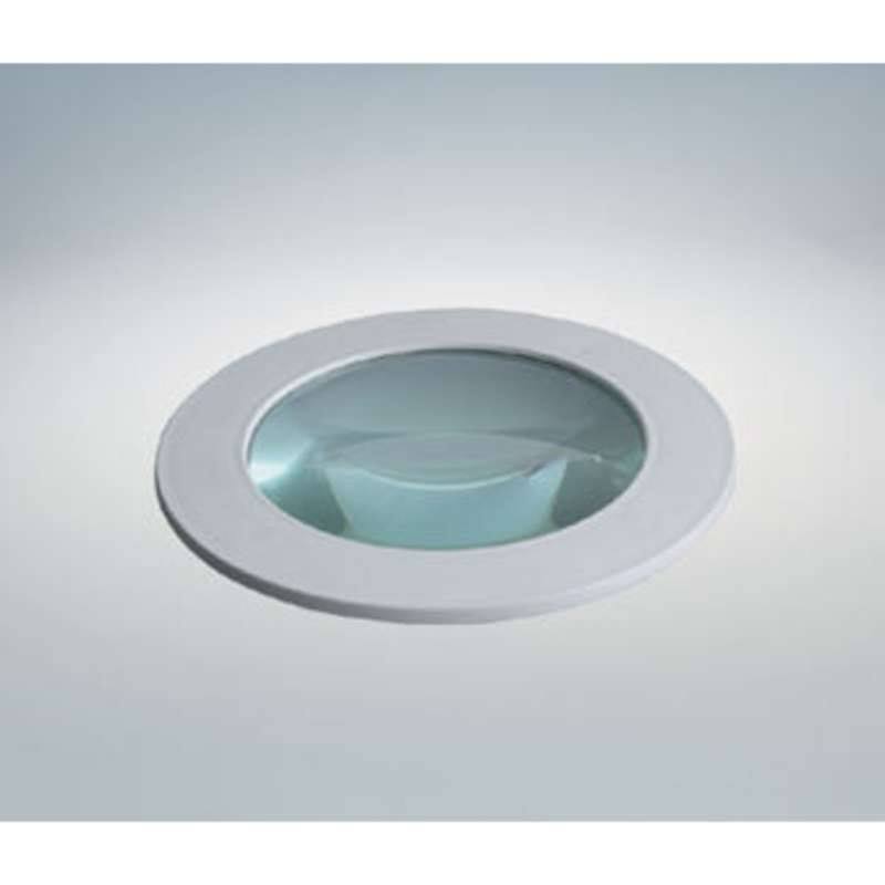 Daylight 5-Diopter Lens for Ultra-Slim Magnifying Lamp