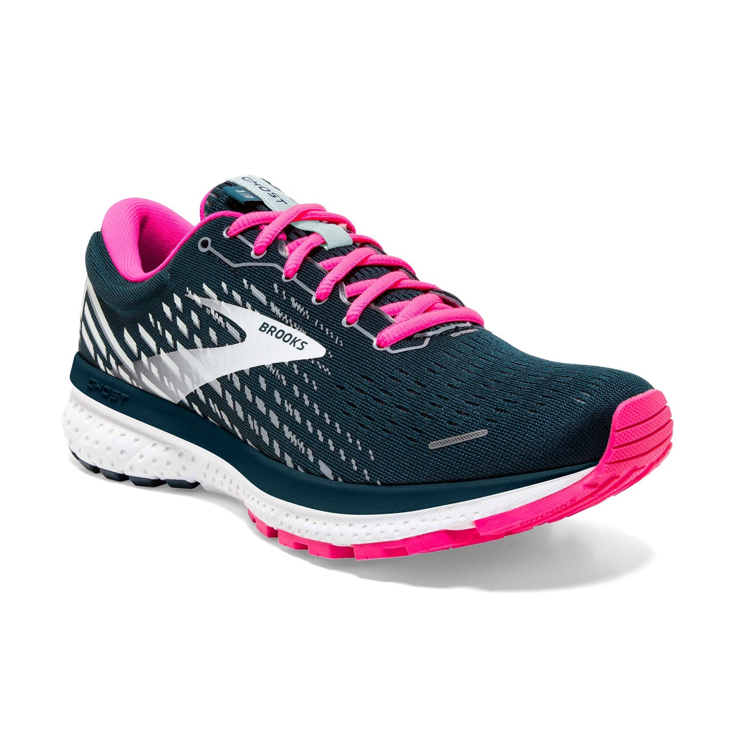 Brooks Ghost 13 10