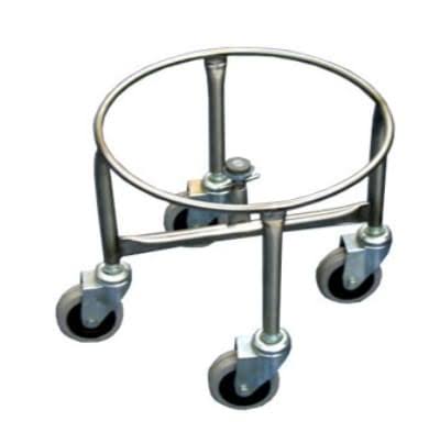 Doyon BTF040D - Bowl Dolly, for 40 Quart Bowl, for BTF040 Mixer