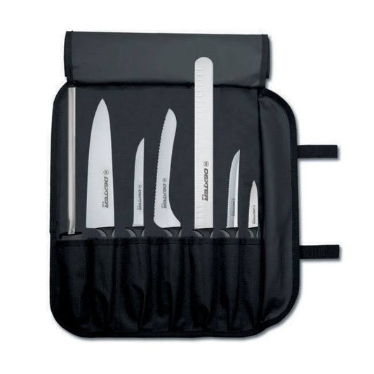 Dexter-Russell 29813 V-Lo 7-Piece Cutlery Set