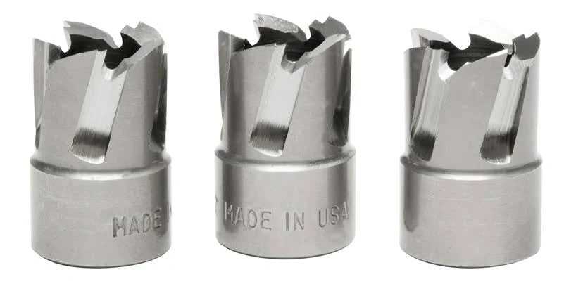 Blair Equipment Company 13mm Rotabroach Cutters (11213-3)