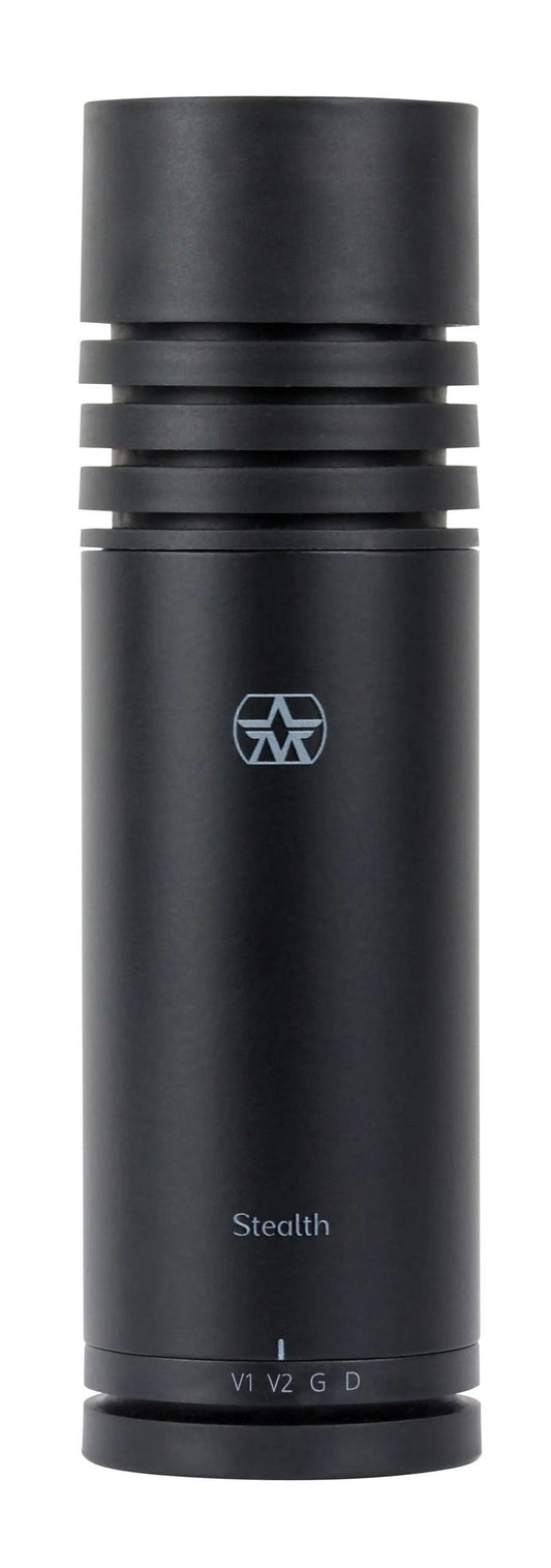 Aston Stealth Microphone