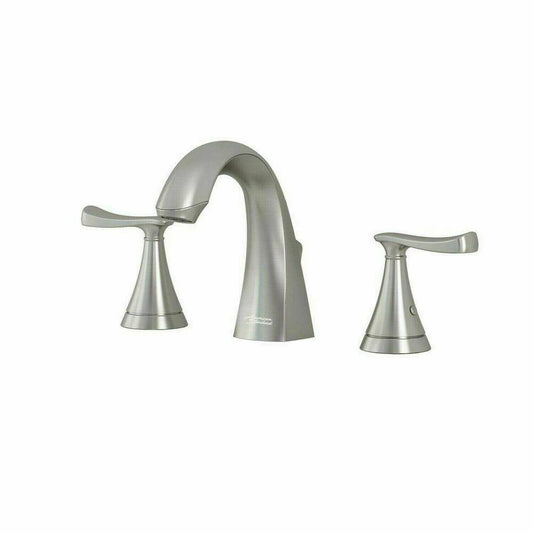 American Standard 7413801.295 Chatfield 8 Bathroom Faucet, Brushed Nickel