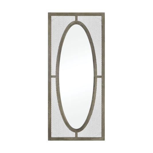 Elk Home 3128-1062 Renaissance Invention Wall Mirror - Large