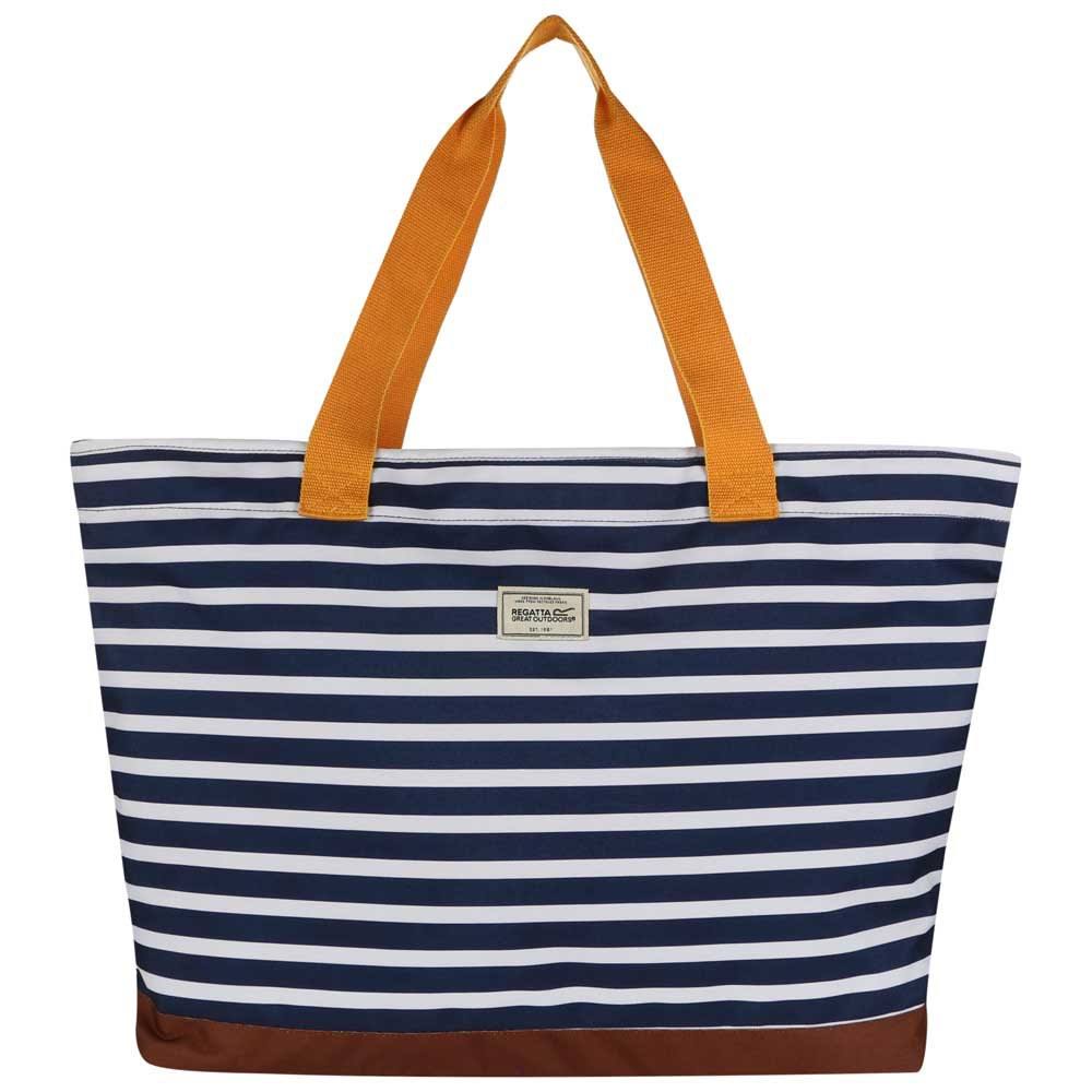 Regatta Stamford Beach Bag - Blue - Totes