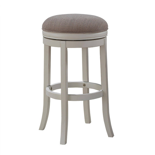 Greyson Living Pesaro Backless Tall Bar Stool