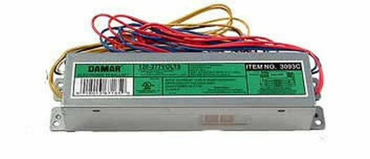 Replacement Ballast for Robertson Isl432t8hemv /A