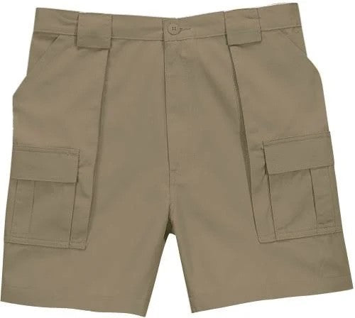 Weekender Mens Six Pocket Trader Shorts