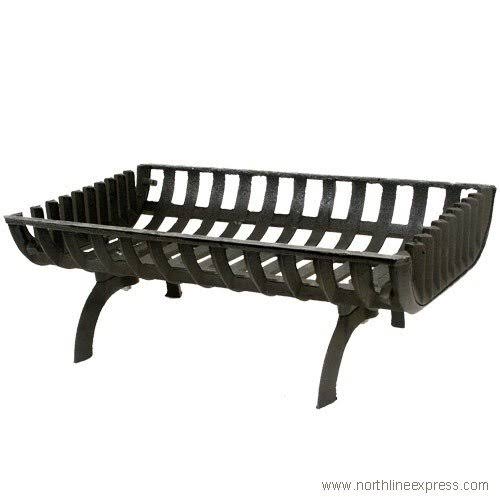 Vestal 24 Basket Fireplace Grate