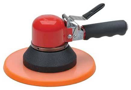 Dynabrade 900 8 Non-Vacuum Two-Hand Gear-Driven Sander