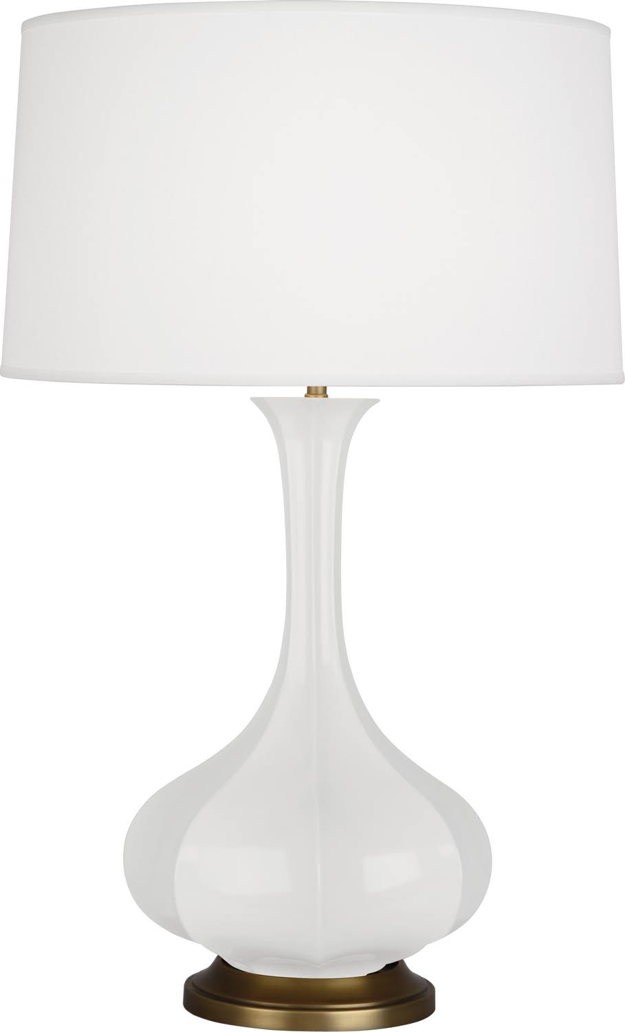 Robert Abbey Pike Table Lamp - Lily LY994