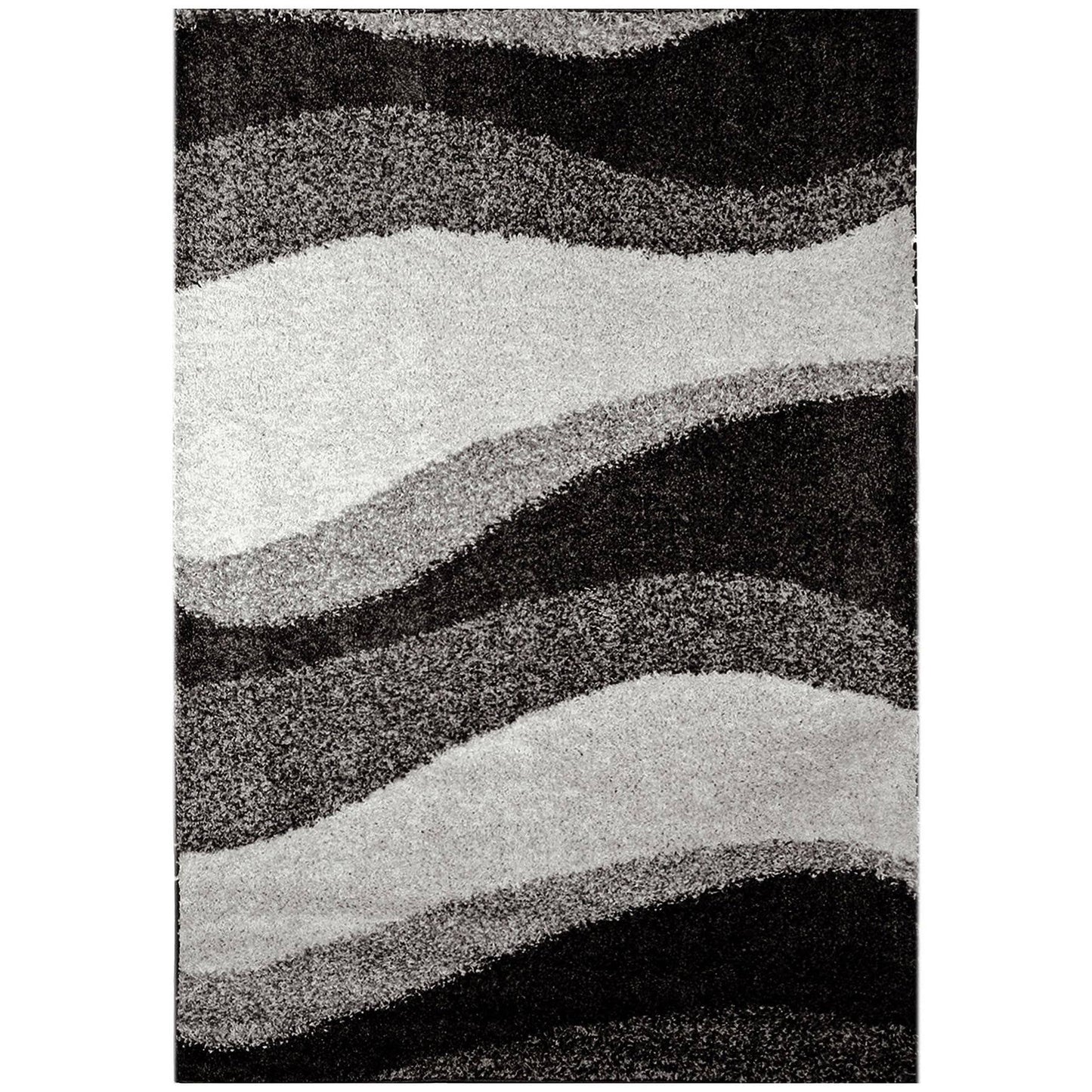 Nicole Miller Synergy Blaise Area Rug