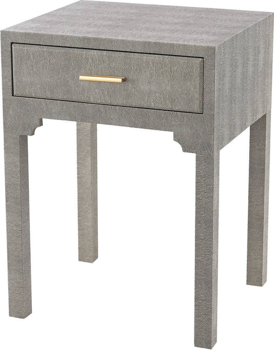 Sterling 3169-026S Sands Point Accent Side Table with Drawer