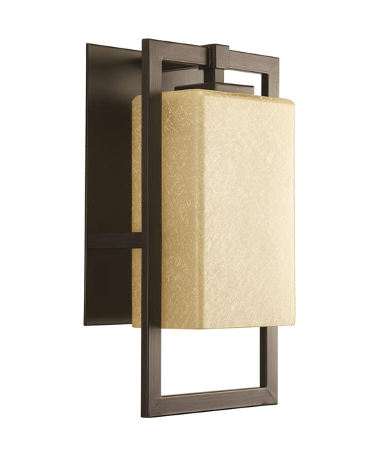 Progress Lighting Jack 1-Light Sconce, Bronze P5949-20