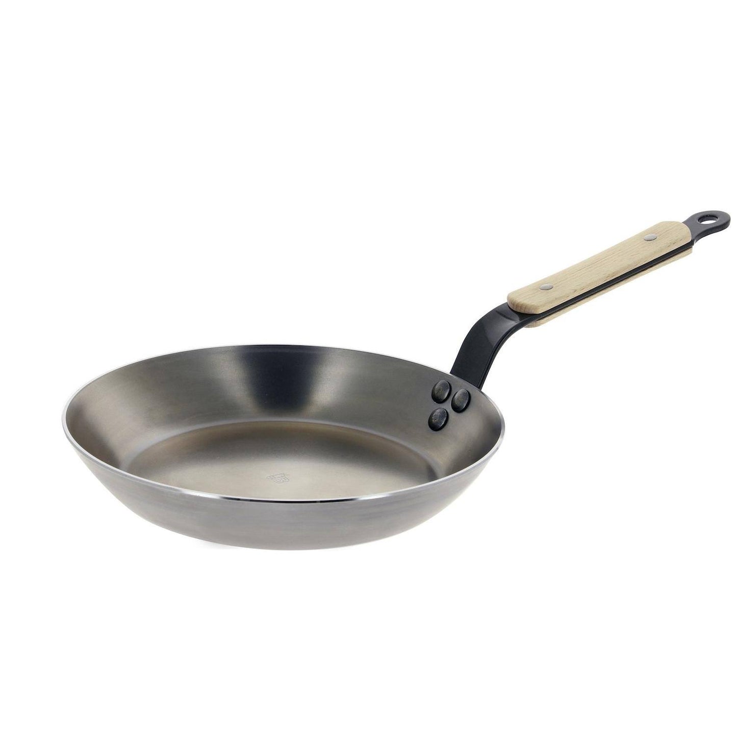 De Buyer Mineral B Bois Frypan, 11