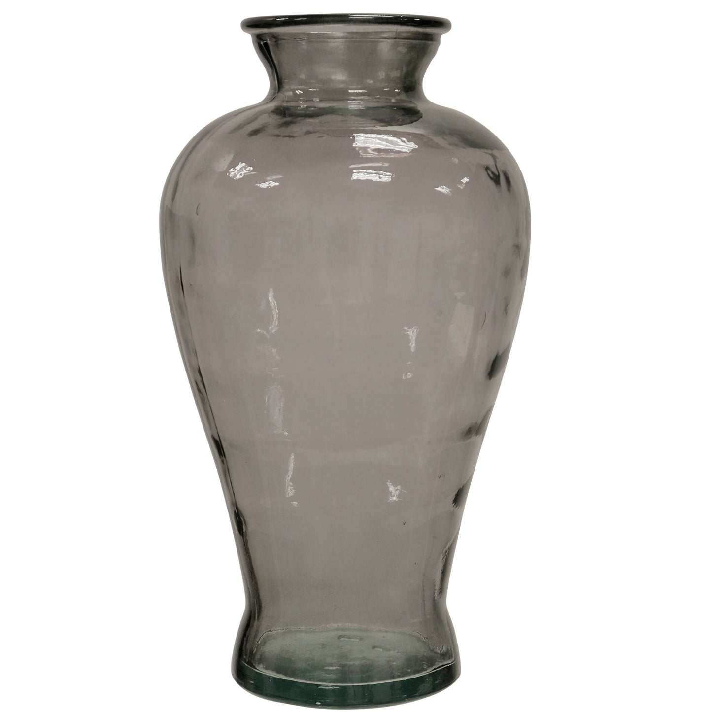 StyleCraft Home Collection AS10193DS Signature 18 inch Vase