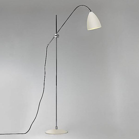 Astro Lighting Joel Floor Lamp in Beige (7699)