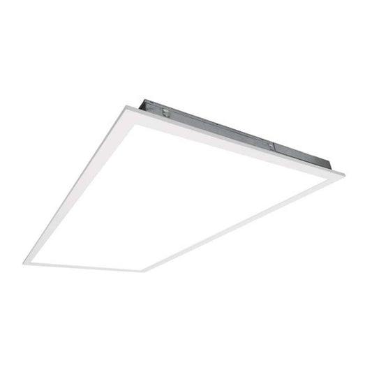 Nicor T6C Series 2x4 Foot LED Troffer 5000K 120-277V (T6C24SU50)