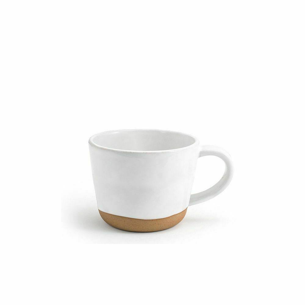 Front of The House DMU026WHP23 Artefact Mug - Porcelain - 11 oz.