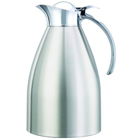 Service Ideas 982C15BS - Carafe, 1.5 LITER, 5-1/2 x 6-1/2