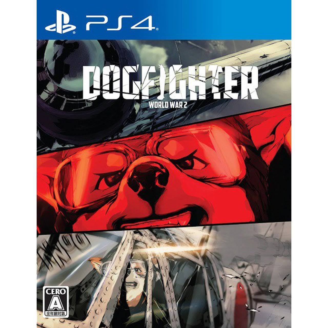 Dogfighter World War 2