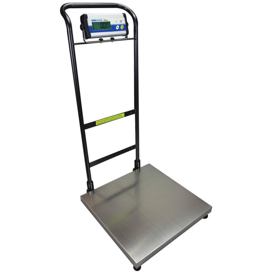 Adam CPWplus-150W 330 lb/150 kg Weighing Scale