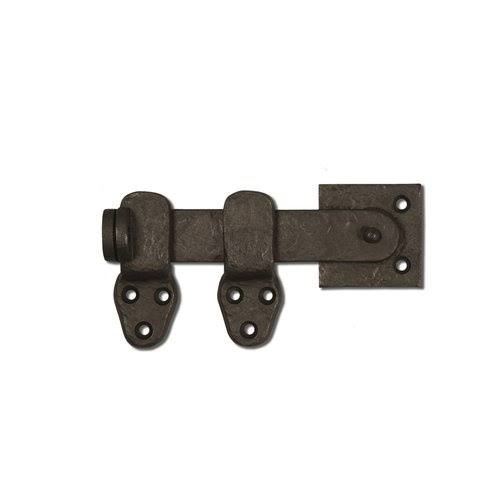 Coastal Bronze Locking Bar Latch 50-420