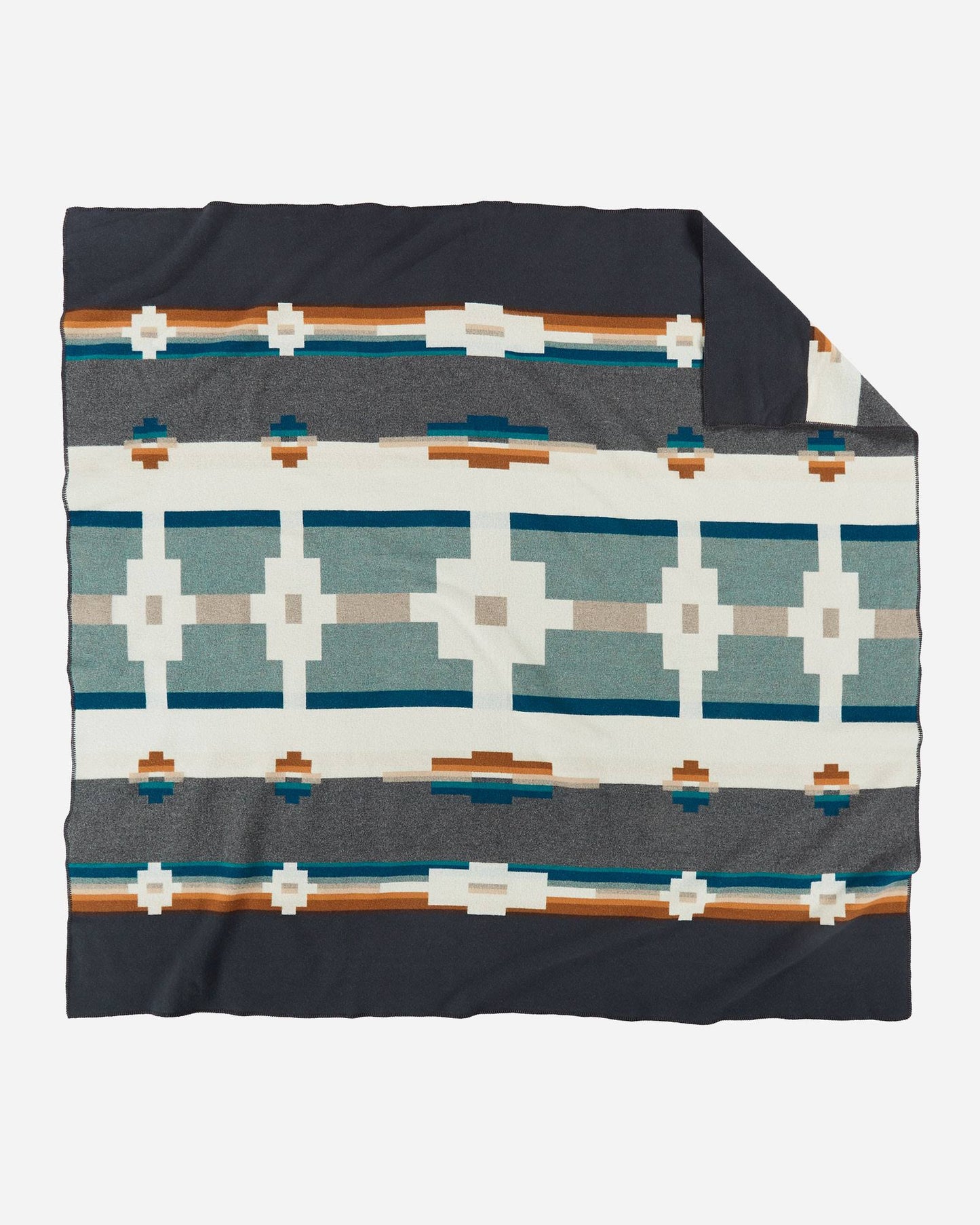 Pendleton Kitt Peak King Blanket - 108x90 - Multi