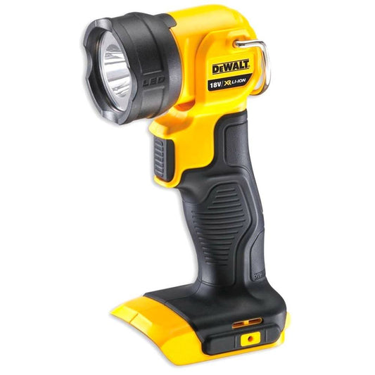 DeWALT DCL040 - Flashlight - LED