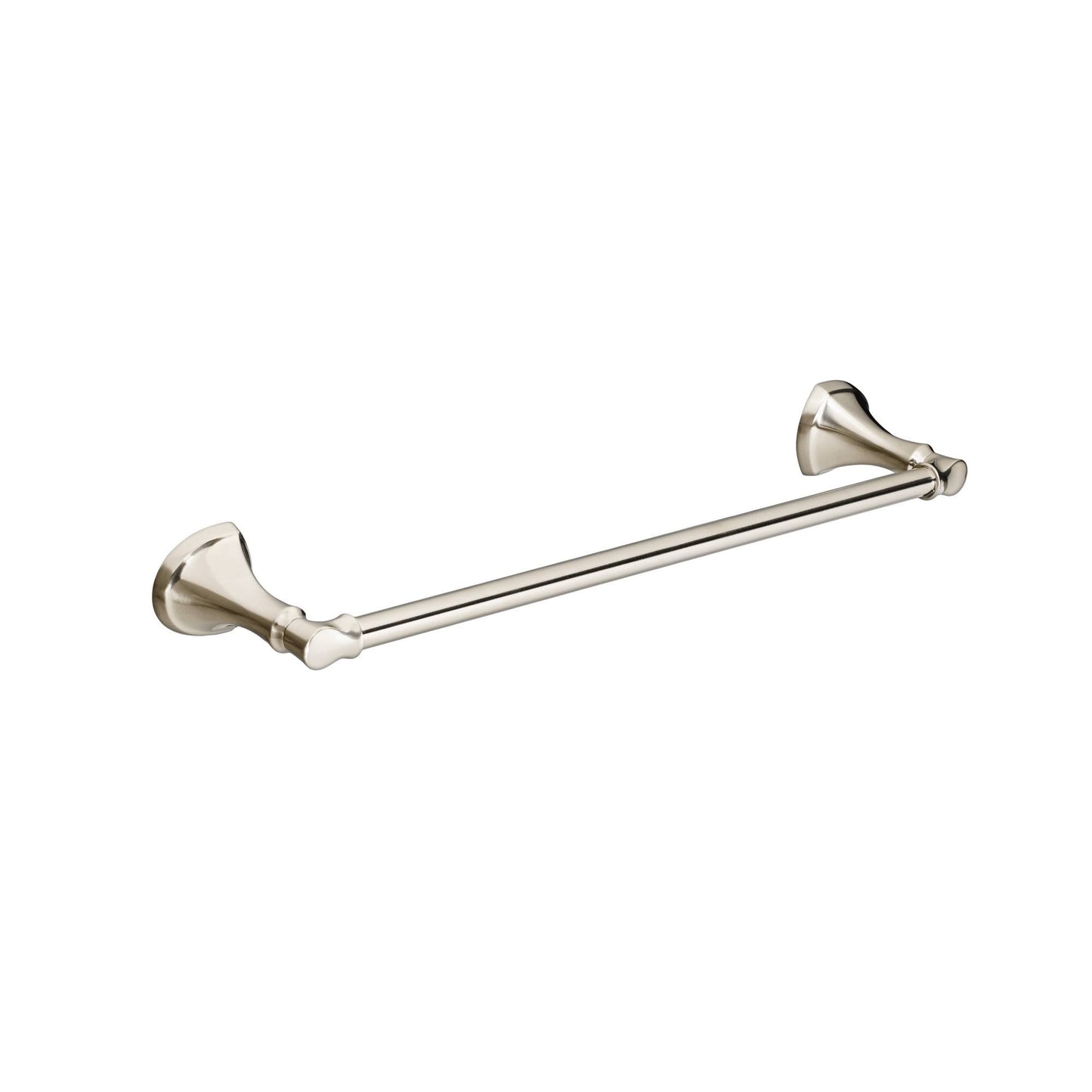 American Standard 7722018.295 Estate 18 Towel Bar Satin Nickel