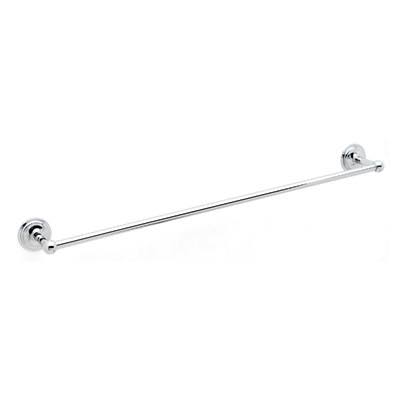 Ginger London Terrace 18 Wall Mounted Towel Bar