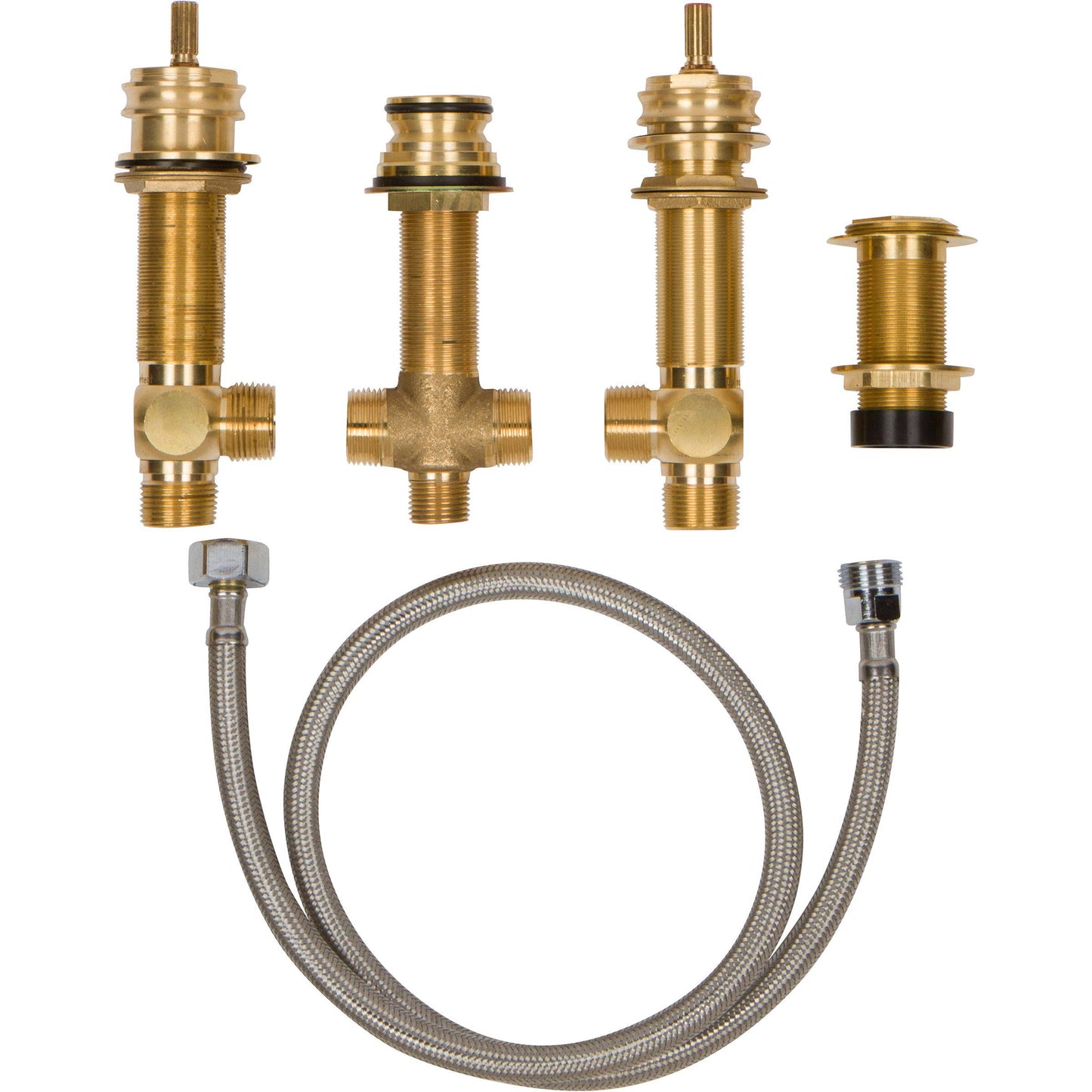 Newport Brass Roman Tub Valve 1-660